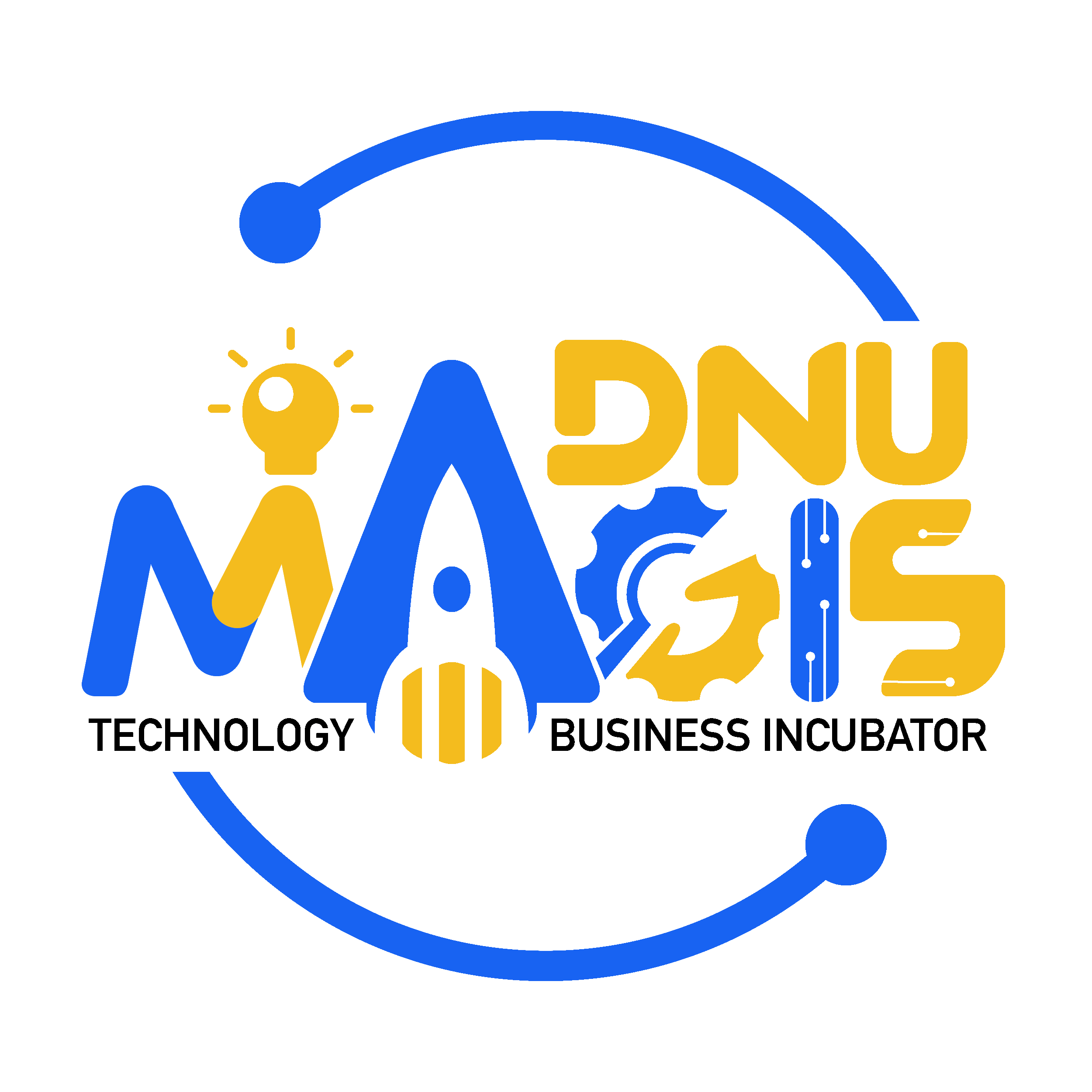 ADNU MAGIS TBI Logo